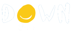 Down Lleida Logo