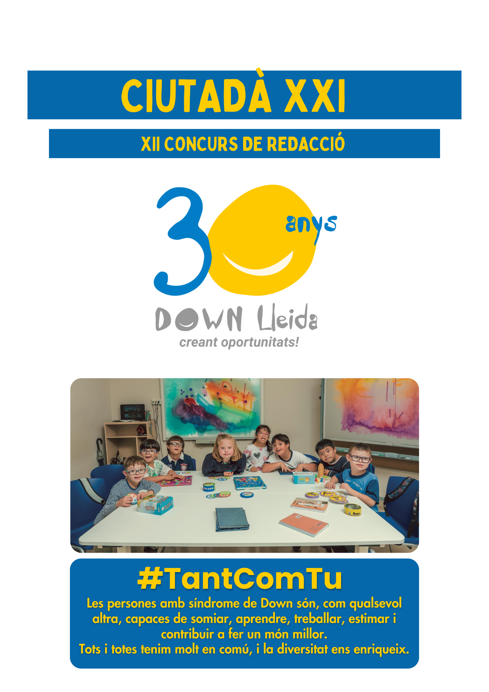 Participa fins el 28 de febrer de 2026 (6)